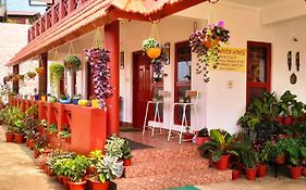 Holidayincoorg - Brick Lane